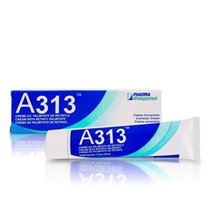 A313 Retinol Cream